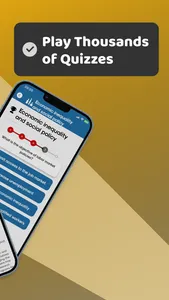 Economy Master - Students screenshot 3