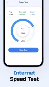 TrustLink VPN screenshot 3