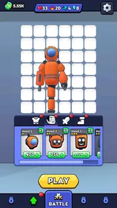 We Are Robots screenshot 0