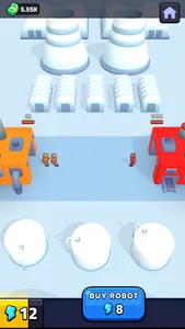 We Are Robots screenshot 1