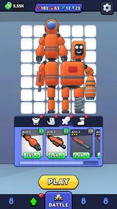 We Are Robots screenshot 2