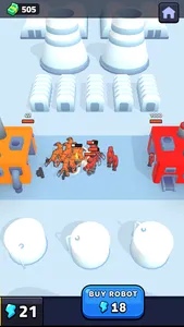 We Are Robots screenshot 3