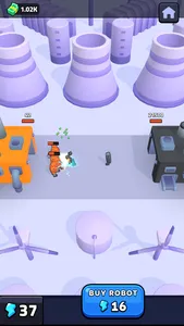 We Are Robots screenshot 4