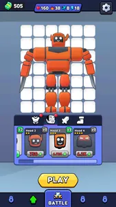 We Are Robots screenshot 5