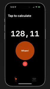 BPM Detect screenshot 1