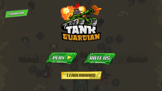 Tank Guardian - Panzer General screenshot 4