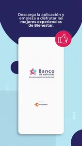 Banco De Estrellas screenshot 0