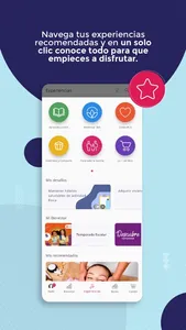 Banco De Estrellas screenshot 3