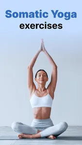 Somatic Exercises screenshot 0