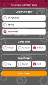 Write Sinhala Alphabet screenshot 8
