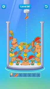 Capybara Trouble screenshot 1