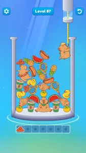 Capybara Trouble screenshot 2