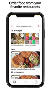 ShaQApp screenshot 2