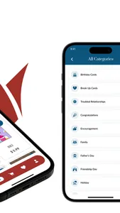 Say it in a Card screenshot 1