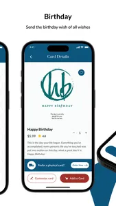 Say it in a Card screenshot 2