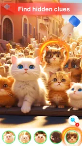 Find Hidden Stuff screenshot 0