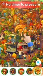 Find Hidden Stuff screenshot 2