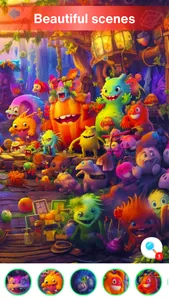 Find Hidden Stuff screenshot 3