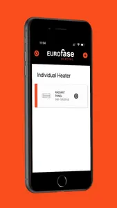 Eurofase screenshot 0