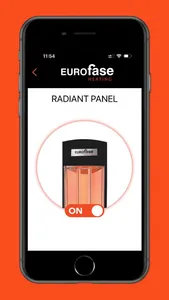 Eurofase screenshot 2