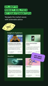 Rumble: Smarter Investing screenshot 3