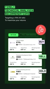 Rumble: Smarter Investing screenshot 4