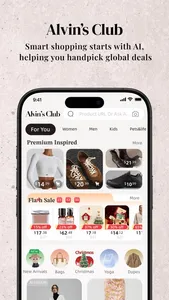 Alvin's Club screenshot 0