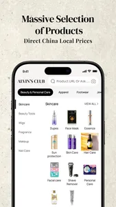 Alvin's Club screenshot 2