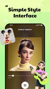 Katy Pro screenshot 1