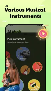 Katy Pro screenshot 3