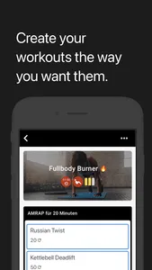 Ki-Passion Körperform screenshot 0