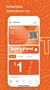 AtTeaTude SG screenshot 0
