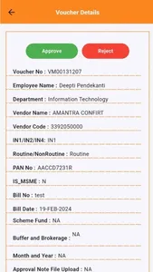 IPru EMS screenshot 0