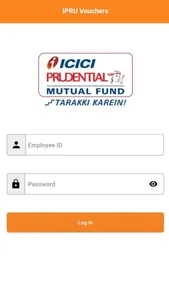 IPru EMS screenshot 1