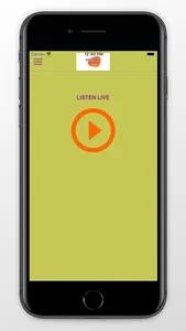 KOSMOS FM screenshot 1