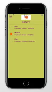 KOSMOS FM screenshot 2