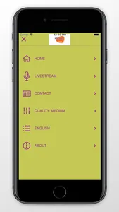 KOSMOS FM screenshot 3