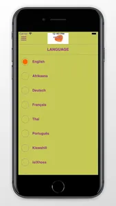 KOSMOS FM screenshot 4