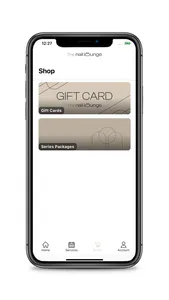 The Nail Lounge SA screenshot 6