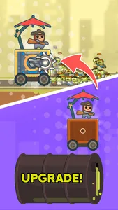 TDS - Tower Destiny Survive screenshot 3