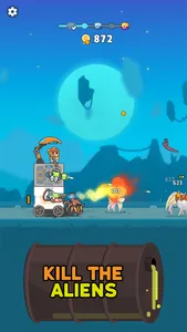 TDS - Tower Destiny Survive screenshot 5