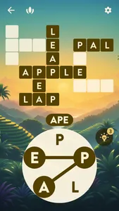 Words of Wonders: Zen screenshot 1