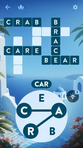 Words of Wonders: Zen screenshot 2