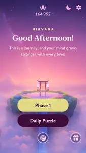 Words of Wonders: Zen screenshot 6