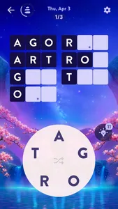 Words of Wonders: Zen screenshot 7