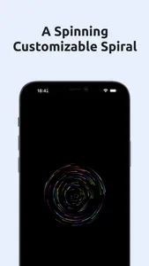 My Spiral Creator screenshot 1