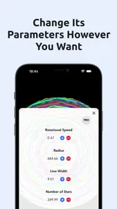My Spiral Creator screenshot 2