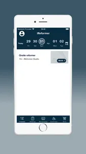 iReformer screenshot 1