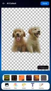 PixelDreamer AI screenshot 5