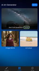 PixelDreamer AI screenshot 7